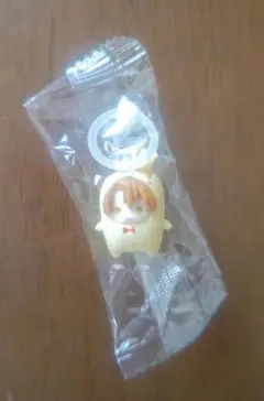 アイナナ　めじるしアクセサリー　王様プリン　和泉三月