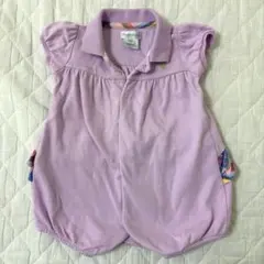 ラルフローレン ロンパース 70サイズ