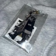 ガチアクタ スタンド付きアクリルプレート エンジン ナムコ限定