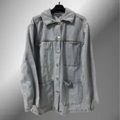 H&M デニムワンピース