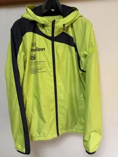 DESCENTE Move Sport ウィンドブレーカー&パンツ