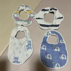 Mapaties スタイ×2 ＋2枚　4枚セット