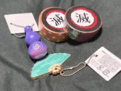 新品レア非売品 鬼滅の刃 MIXセット