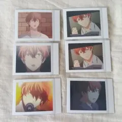 ギヴン海へ ぱしゃこれ 真冬