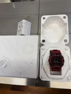G-SHOCK dw5600rs リップスライム - メルカリ