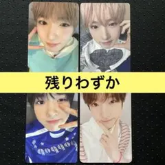 2025年最新】NCT wish サクヤ トレカの人気アイテム - メルカリ