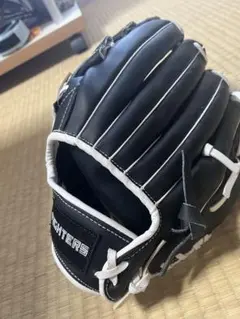 北海道日本ハムファイターズ 軟式野球用 グローブ　左投げ 北海道日本ハムファイターズ 軟式野球用 グローブ 左投げ - メルカリ