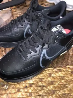 未使用 28.5cm ナイキ リアクト フォースワン force React