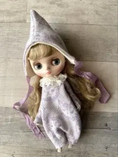 ミディブライスsizeロンパースセット