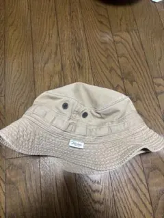 サファリハット/Ralph Lauren ラルフローレン　大きめサイズ　XL