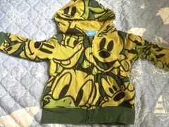Disney resort パーカー（kids100）