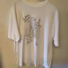 シメジ シミュレーション Tシャツ Мサイズ つくみず - メルカリ