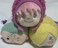 2025年最新】コラソン ぬいぐるみの人気アイテム - メルカリ