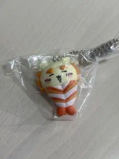 ちいかわ寿司 フィギュアキーホルダー シーサー 新品未開封