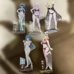 2026年最新】魔都精兵のスレイブ 羽前京香 ランジェリーstyleの人気