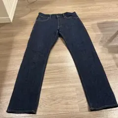 ぴ*り様 【美品】RVCA デニム　32インチWEEKEND DENIMのサムネイル
