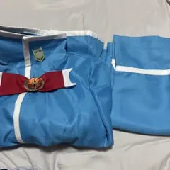 入間ウィッグ＋衣装＋毛束