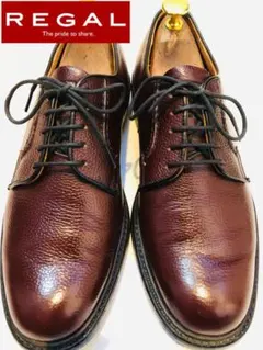 2026年最新】リーガル 靴 メンズ 23.5の人気アイテム - メルカリ