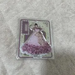 【未開封】 FRUITS ZIPPER 松本かれん アクスタ ロングドレス ②