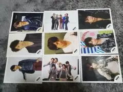 嵐 櫻井翔 公式写真 ① まとめ売り