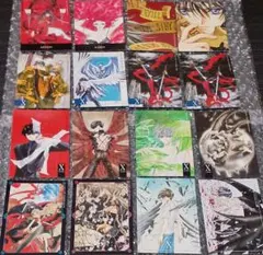 2026年最新】clamp x トレカの人気アイテム - メルカリ
