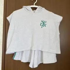 レピピアルマリオ セットアップ　L 上下セット