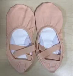 バレエシューズ22