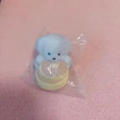 てらおかなつみ ホットケーキ いろんないぬのライトマスコット