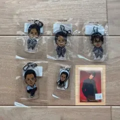 LDH EXILE TAKAHIRO グッズ 6点 セット