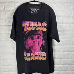 APPLEBUM 2PAC TEE XL - メルカリ