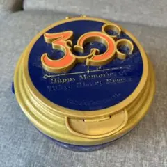 ディズニーポップコーンバスケット