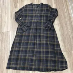 aラインワンピース