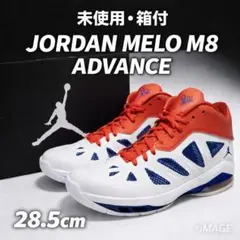 2026年最新】JORDAN MELO M8の人気アイテム - メルカリ