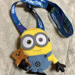 USJ ミニオン パスケース