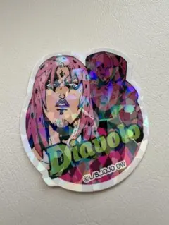 2026年最新】ディアボロ 缶バッジの人気アイテム - メルカリ
