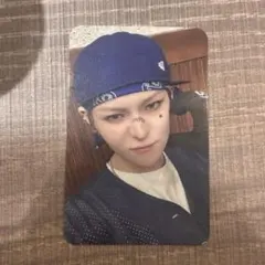 TREASURE PLEASURE トレカ ヨシ アルバム 特典