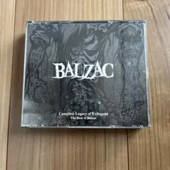 2026年最新】BALZAC 2CDの人気アイテム - メルカリ