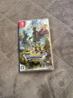 ドラゴンクエスト1&2新品未開封シュリンク付きNintendo Switch - メルカリ