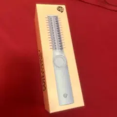 Take Out ブラシヘアアイロン