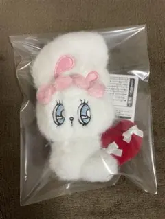 エスターバニー キャラクターグッズ