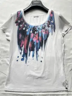 MaxMara PENNYBLACK ペニーブラック☆ 半袖Tシャツのサムネイル