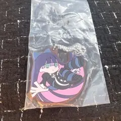 パンティ＆ストッキング ラバスト ストッキング