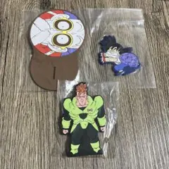 2025年最新】一番くじドラゴンボール下位賞の人気アイテム