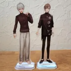 葛葉 叶 welcome goods アクリルスタンド