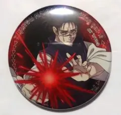 脹相 缶バッジ 呪術廻戦