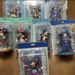 2026年最新】ディズニーフィギュアリンの人気アイテム - メルカリ