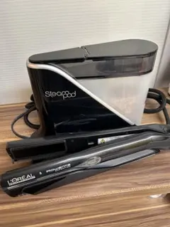 2025年最新】スチームポッド ロレアルの人気アイテム - メルカリ