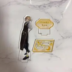 2026年最新】卯月コウ アクスタの人気アイテム - メルカリ