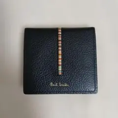 Paul Smith 小銭入れ ブラック