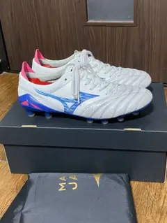 ミズノモレリアネオ4JAPAN 25.5cm